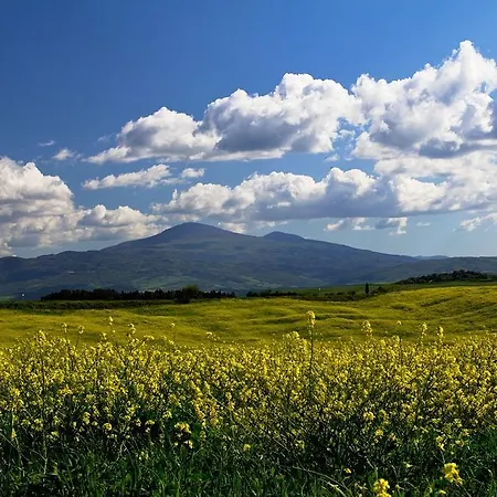 بيت للعطل Casetta Del Pozzo