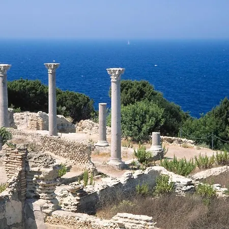 Casa vacanze Casetta Del Pozzo *