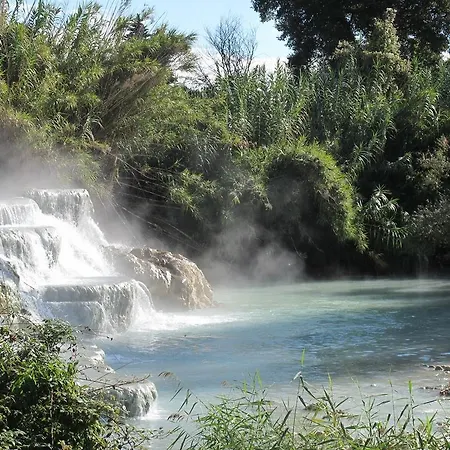 بيت للعطل Casetta Del Pozzo