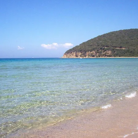 Casetta Del Pozzo *