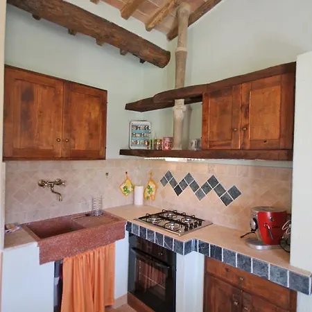 Holiday home Casetta Del Pozzo *