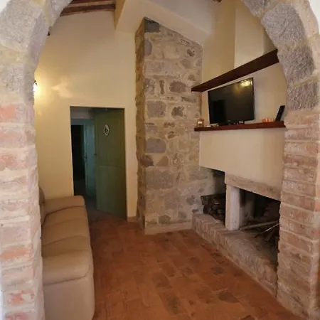 Casetta Del Pozzo