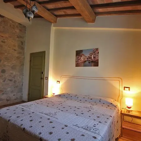 Casetta Del Pozzo * Seggiano