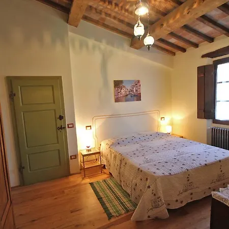 Holiday home Casetta Del Pozzo