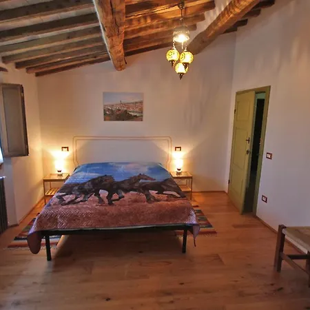 Holiday home Casetta Del Pozzo *