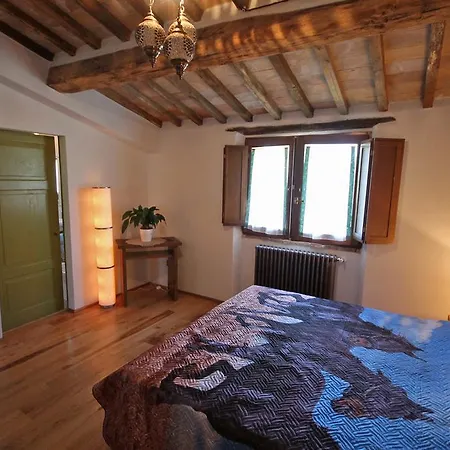 Casetta Del Pozzo