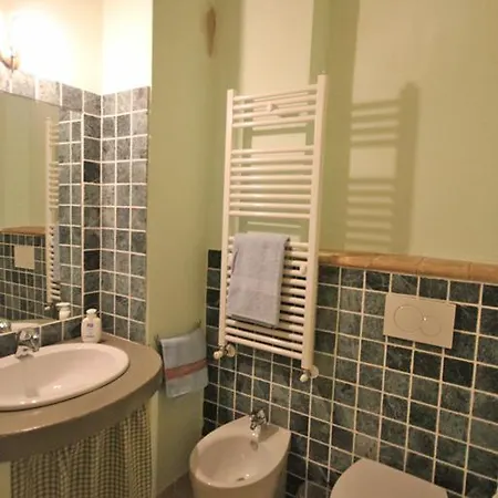 Casetta Del Pozzo Holiday home *