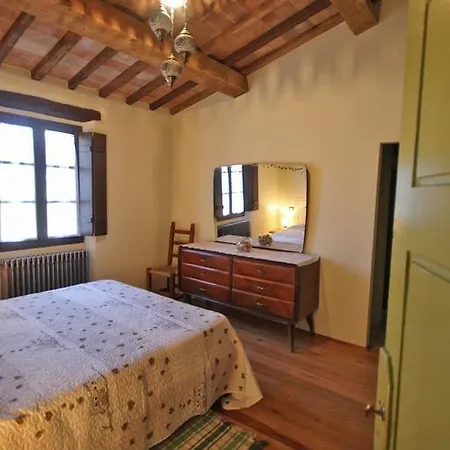 Holiday home Casetta Del Pozzo Seggiano