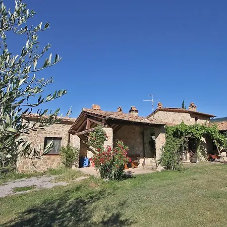 Casetta Del Pozzo Seggiano