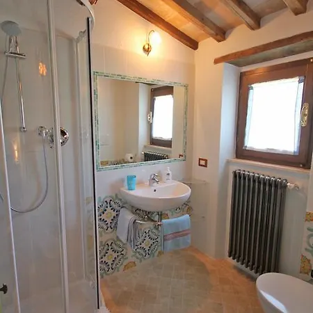 Casetta Del Pozzo *